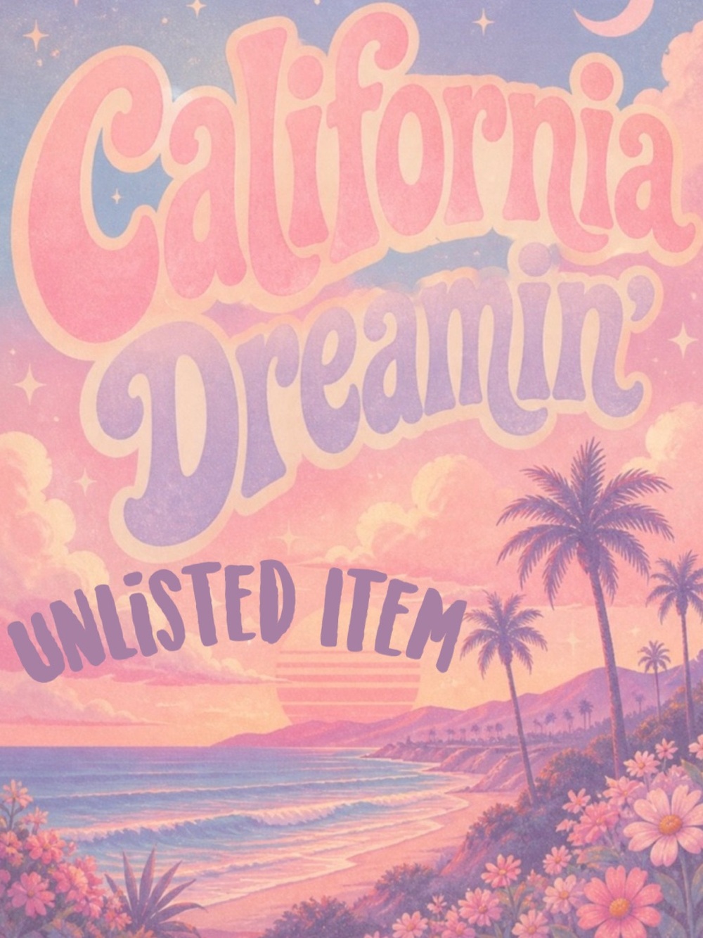 🌼 Unlisted (1-100) Live Show Item 🌼 - Picture 2 of 2